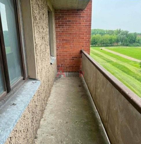 Parduodamas butas Alksnynės g., Alksnynė, Klaipėdos m., Klaipėdos m. sav., 34.00 m² ploto 1 kambarys 9