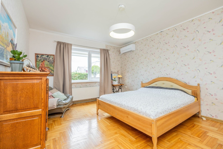 Parduodamas namas Dvareliškių g., Šlienavos k., Kauno r. sav., 236 m2 ploto, 3 aukštai 19
