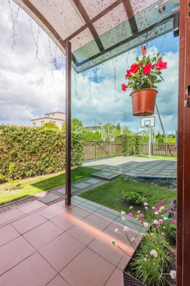 Parduodamas namas Dvareliškių g., Šlienavos k., Kauno r. sav., 236 m2 ploto, 3 aukštai 40