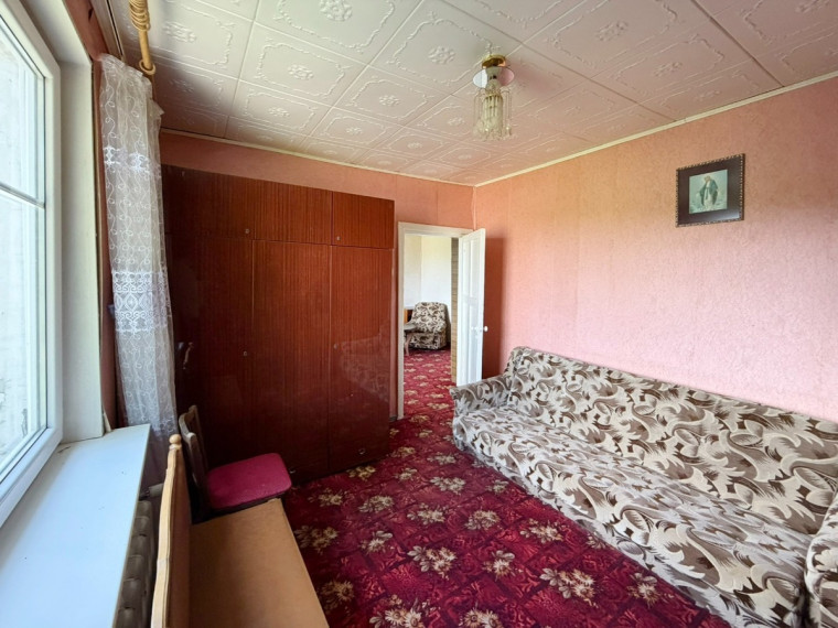 Parduodamas butas Miško g., Baltosios Vokės k., Vilniaus r. sav., 40.86 m2 ploto, 2 kambariai 9
