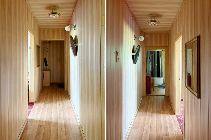 Parduodamas butas Miško g., Baltosios Vokės k., Vilniaus r. sav., 40.86 m2 ploto, 2 kambariai 11