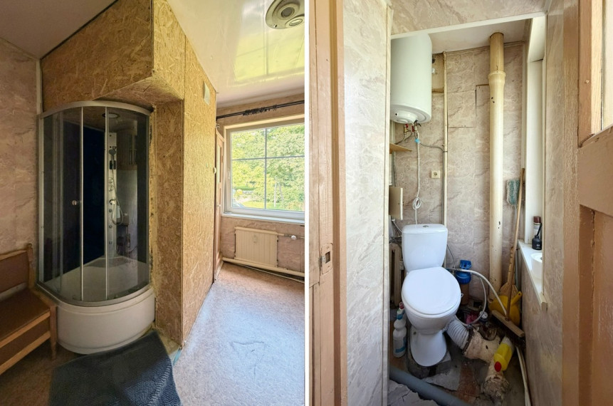 Parduodamas butas Miško g., Baltosios Vokės k., Vilniaus r. sav., 40.86 m2 ploto, 2 kambariai 12