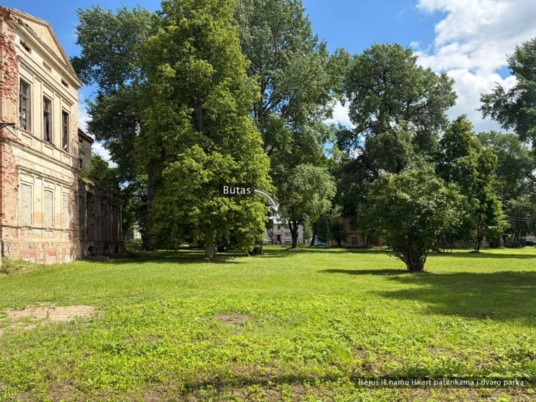 Parduodamas butas Miško g., Baltosios Vokės k., Vilniaus r. sav., 40.86 m2 ploto, 2 kambariai 22