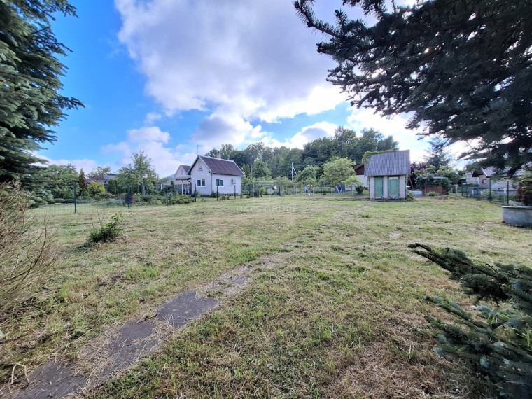 Parduodamas  sklypas Derceklių k., Klaipėdos r. sav., 6 a ploto 5