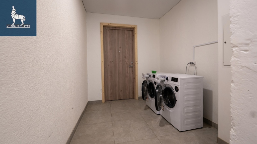 Nuomojamas butas Liepsnos g., Vilkpėdė, Vilniaus m., Vilniaus m. sav., 24 m2 ploto, 2 kambariai 11