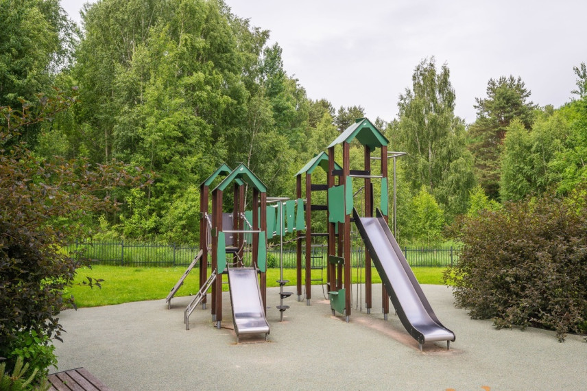 Parduodamas butas Bajorų kel., Vilniaus m., Vilniaus m. sav., 32.16 m2 ploto, 1 kambariai 16