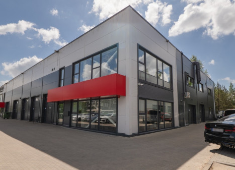 Nuomojamos administracinės, kitos paskirties, paslaugų, prekybos, sandėliavimo patalpos Gilužio g., Vilniaus m., Vilniaus m. sav., 552.46 m2 ploto Nuomojamos administracinės, kitos paskirties, paslaugų, prekybos, sandėliavimo patalpos Gilužio g., Vilniaus m., Vilniaus m. sav., 552.46 m2 ploto