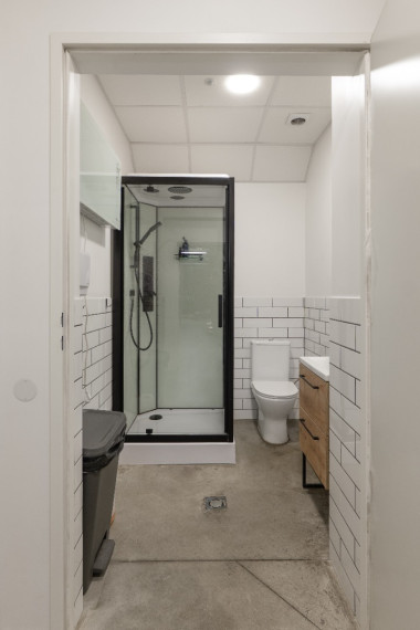 Nuomojamos administracinės, kitos paskirties, paslaugų, prekybos, sandėliavimo patalpos Gilužio g., Vilniaus m., Vilniaus m. sav., 552.46 m2 ploto 5