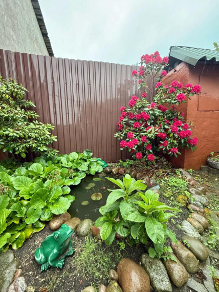 Parduodamas butas Žūklės g., Smeltė, Klaipėdos m., Klaipėdos m. sav., 35 m² ploto 2 kambariai 1
