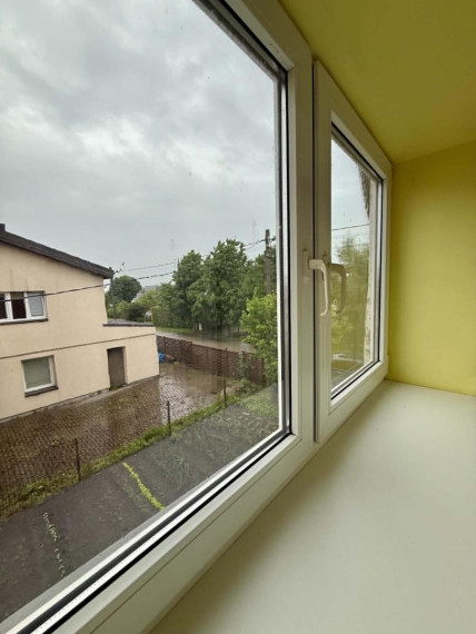 Parduodamas butas Žūklės g., Smeltė, Klaipėdos m., Klaipėdos m. sav., 35 m² ploto 2 kambariai 2