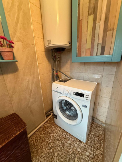 Parduodamas butas Žūklės g., Smeltė, Klaipėdos m., Klaipėdos m. sav., 35 m² ploto 2 kambariai 13