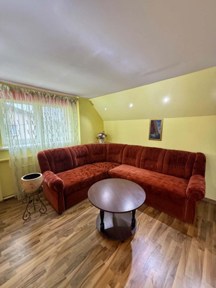 Parduodamas butas Žūklės g., Smeltė, Klaipėdos m., Klaipėdos m. sav., 35 m² ploto 2 kambariai 3