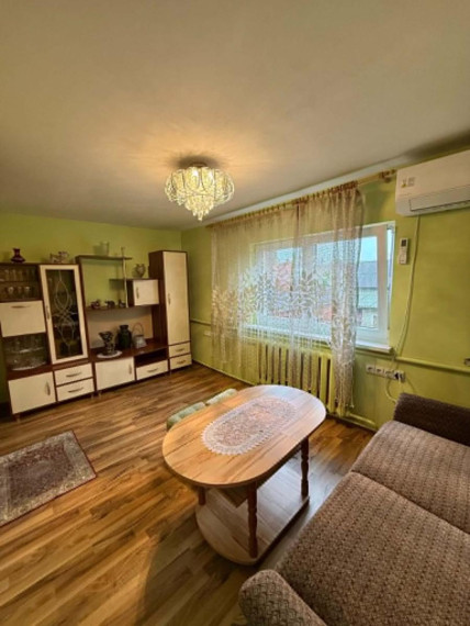 Parduodamas butas Žūklės g., Smeltė, Klaipėdos m., Klaipėdos m. sav., 35 m² ploto 2 kambariai 6