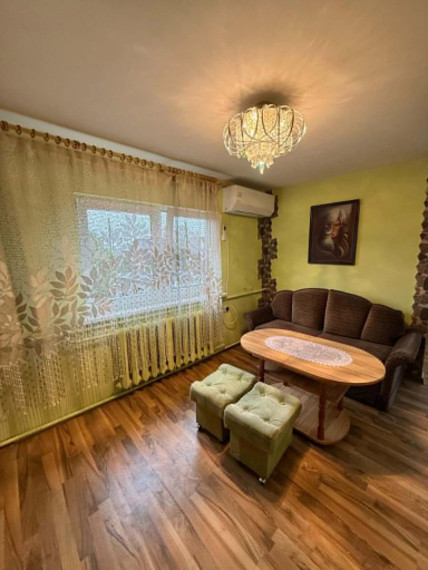 Parduodamas butas Žūklės g., Smeltė, Klaipėdos m., Klaipėdos m. sav., 35 m² ploto 2 kambariai 7