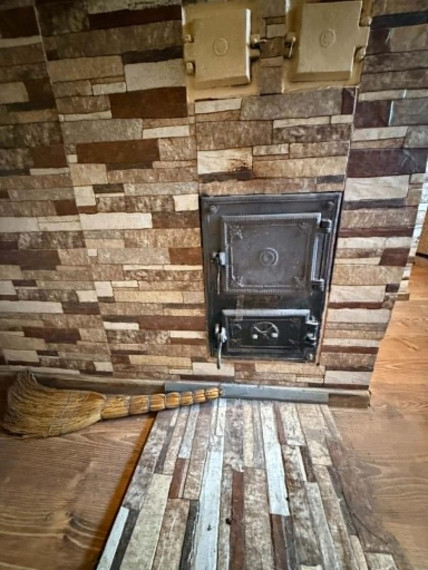 Parduodamas butas Žūklės g., Smeltė, Klaipėdos m., Klaipėdos m. sav., 35 m² ploto 2 kambariai 9