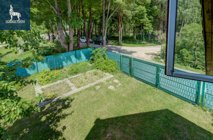 Parduodamas namas Uosių Sodų 4-oji g., Antakalnis, Vilniaus m., Vilniaus m. sav., 60 m2 ploto, 2 aukštai 18