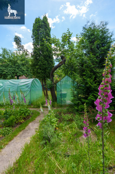 Parduodamas namas Uosių Sodų 4-oji g., Antakalnis, Vilniaus m., Vilniaus m. sav., 60 m2 ploto, 2 aukštai 31