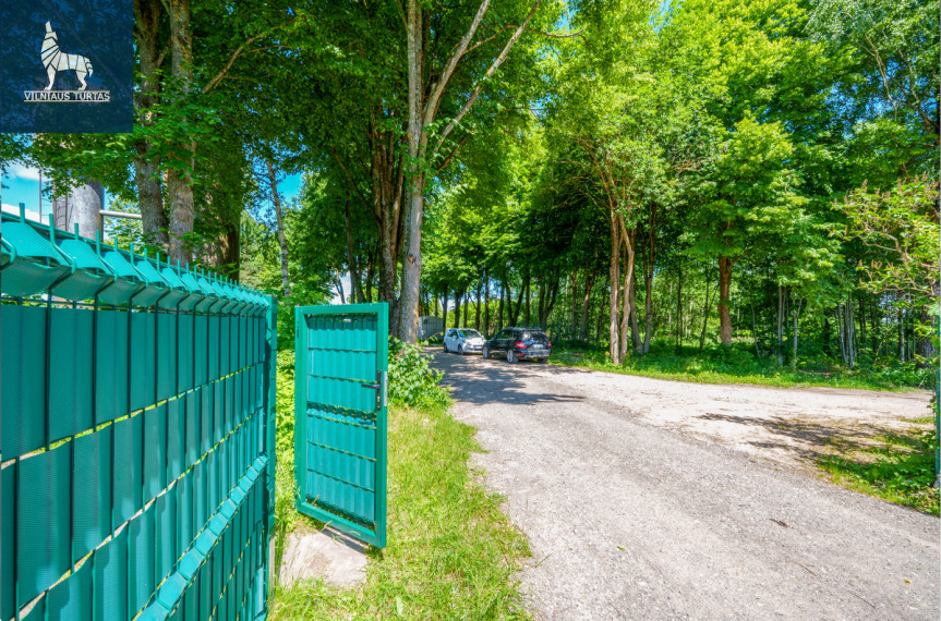 Parduodamas namas Uosių Sodų 4-oji g., Antakalnis, Vilniaus m., Vilniaus m. sav., 60 m2 ploto, 2 aukštai 32