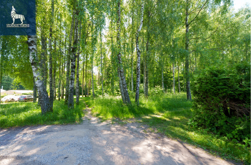 Parduodamas namas Uosių Sodų 4-oji g., Antakalnis, Vilniaus m., Vilniaus m. sav., 60 m2 ploto, 2 aukštai 37