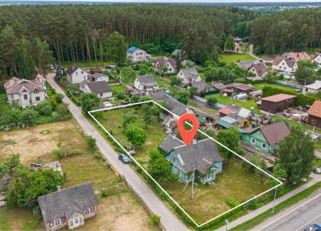 Parduodamas namas Baltosios Vokės g., Juodšilių mstl., Vilniaus r. sav., 118 m2 ploto Parduodamas namas Baltosios Vokės g., Juodšilių mstl., Vilniaus r. sav., 118 m2 ploto