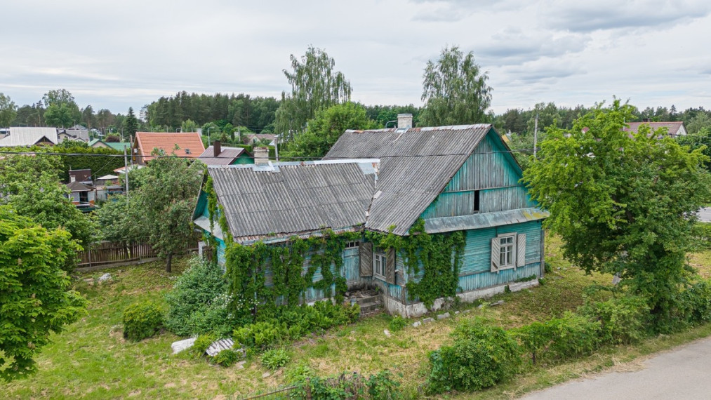 Parduodamas namas Baltosios Vokės g., Juodšilių mstl., Vilniaus r. sav., 118 m2 ploto 6