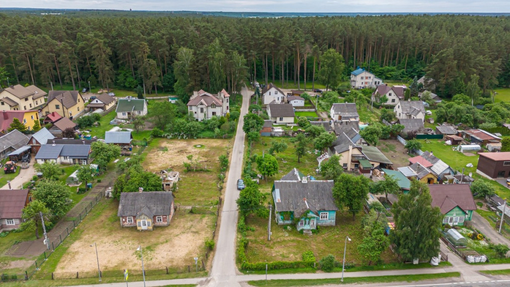 Parduodamas namas Baltosios Vokės g., Juodšilių mstl., Vilniaus r. sav., 118 m2 ploto 8