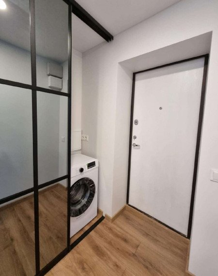 Parduodamas butas Klaipėdos apskritis, Klaipėda, Alksnynė, Alksnynės g., 53 m2 ploto, 3 kambariai 5