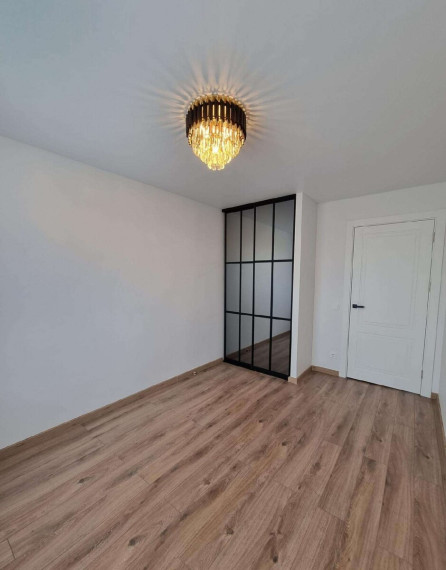 Parduodamas butas Klaipėdos apskritis, Klaipėda, Alksnynė, Alksnynės g., 53 m2 ploto, 3 kambariai 9
