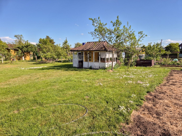 Parduodamas namas Žilvino g., Daukniškių k., Panevėžio r. sav., 67.91 m2 ploto, 2 aukštai 26