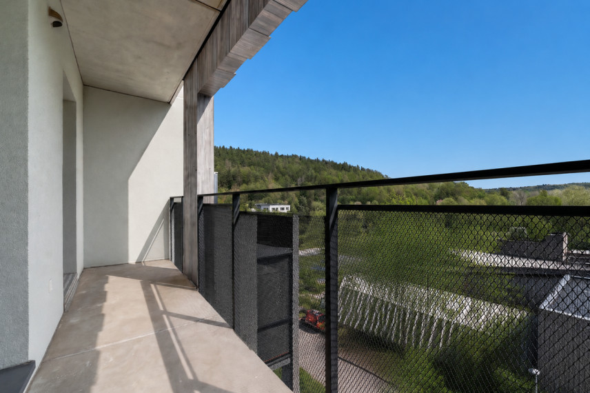 Parduodamas butas Markučiai, Vilniaus m., Vilniaus m. sav., 54 m2 ploto, 2 kambariai 9