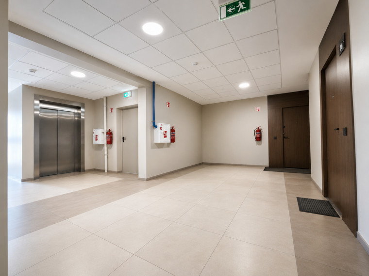 Parduodamas butas Markučiai, Vilniaus m., Vilniaus m. sav., 54 m2 ploto, 2 kambariai 14