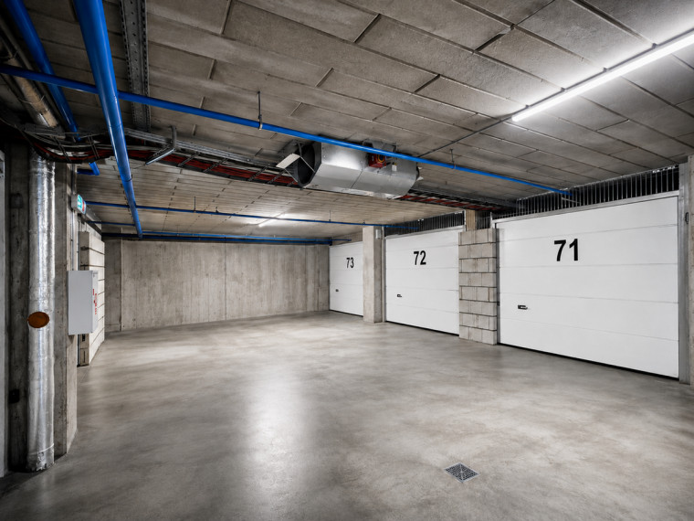 Parduodamas butas Markučiai, Vilniaus m., Vilniaus m. sav., 54 m2 ploto, 2 kambariai 16