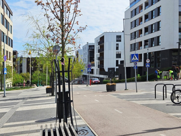 Parduodamas butas Markučiai, Vilniaus m., Vilniaus m. sav., 54 m2 ploto, 2 kambariai 19