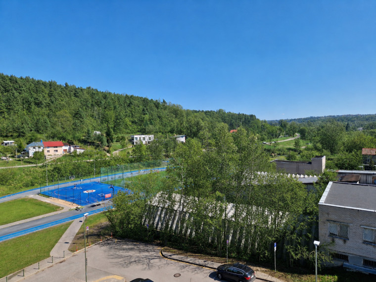 Parduodamas butas Markučiai, Vilniaus m., Vilniaus m. sav., 54 m2 ploto, 2 kambariai 25