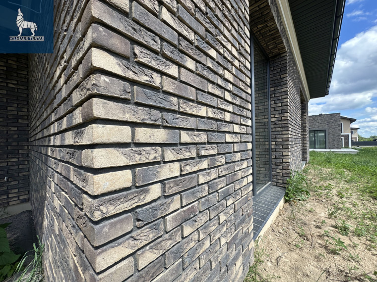Parduodamas namas Sadūniškių g., Antakalnis, Vilniaus m., Vilniaus m. sav., 167 m2 ploto, 1 aukštai 6
