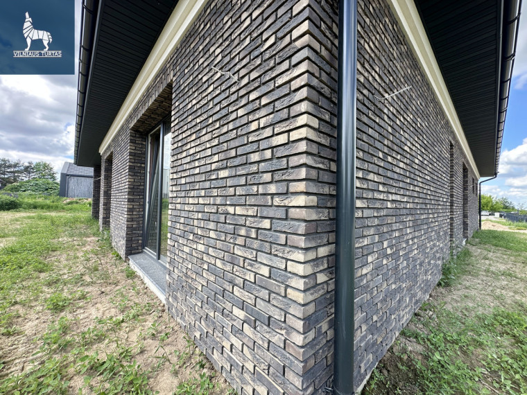 Parduodamas namas Sadūniškių g., Antakalnis, Vilniaus m., Vilniaus m. sav., 167 m2 ploto, 1 aukštai 7