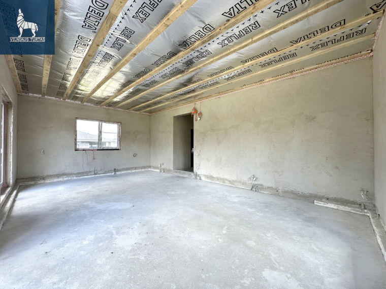 Parduodamas namas Sadūniškių g., Antakalnis, Vilniaus m., Vilniaus m. sav., 167 m2 ploto, 1 aukštai 10