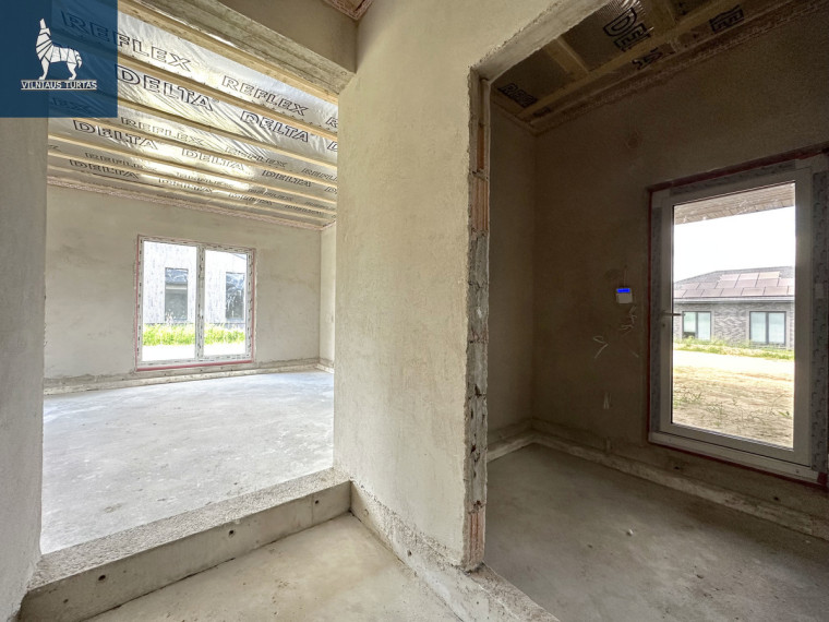 Parduodamas namas Sadūniškių g., Antakalnis, Vilniaus m., Vilniaus m. sav., 167 m2 ploto, 1 aukštai 14