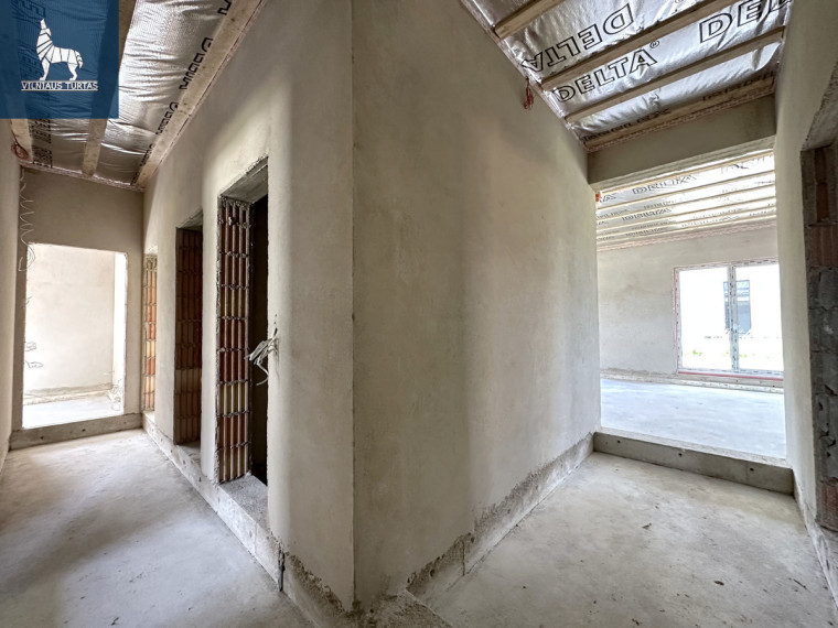 Parduodamas namas Sadūniškių g., Antakalnis, Vilniaus m., Vilniaus m. sav., 167 m2 ploto, 1 aukštai 15