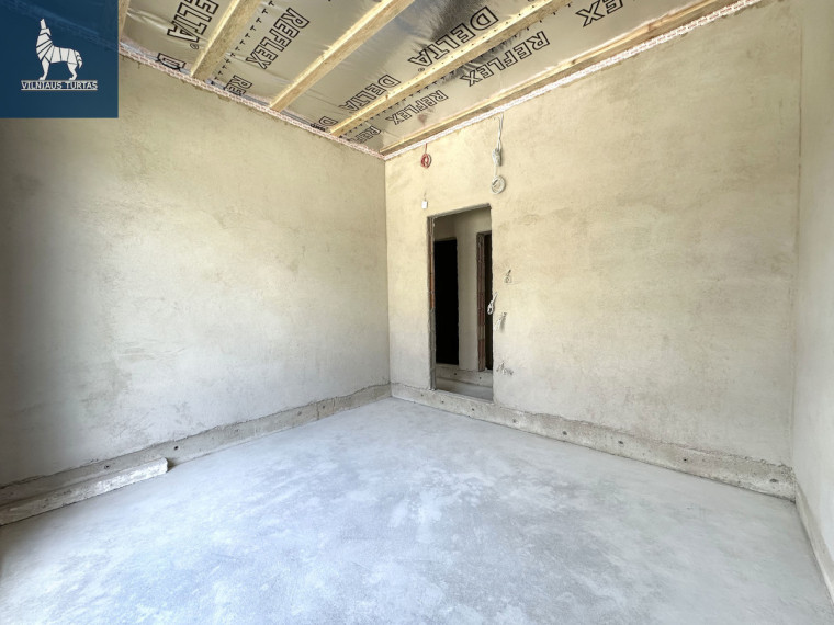 Parduodamas namas Sadūniškių g., Antakalnis, Vilniaus m., Vilniaus m. sav., 167 m2 ploto, 1 aukštai 16