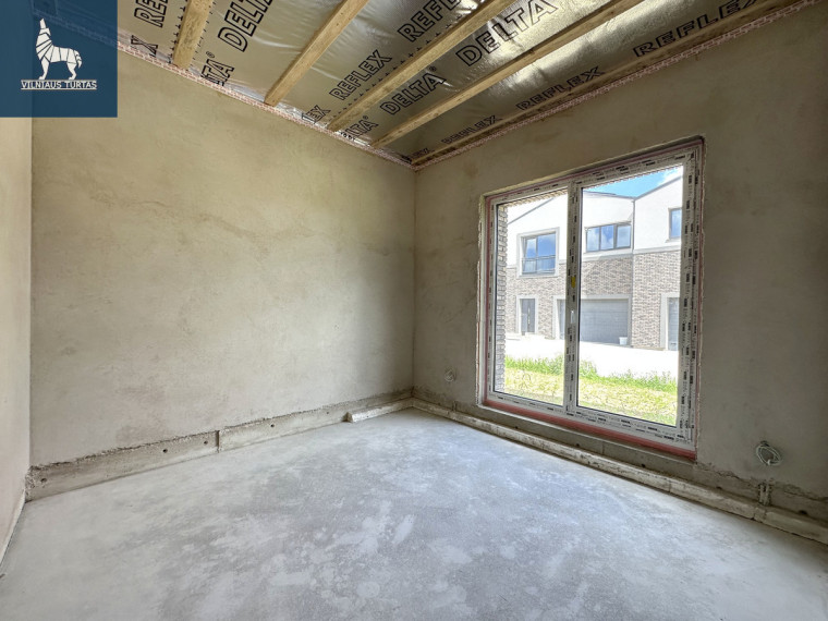 Parduodamas namas Sadūniškių g., Antakalnis, Vilniaus m., Vilniaus m. sav., 167 m2 ploto, 1 aukštai 17