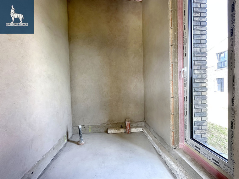Parduodamas namas Sadūniškių g., Antakalnis, Vilniaus m., Vilniaus m. sav., 167 m2 ploto, 1 aukštai 23
