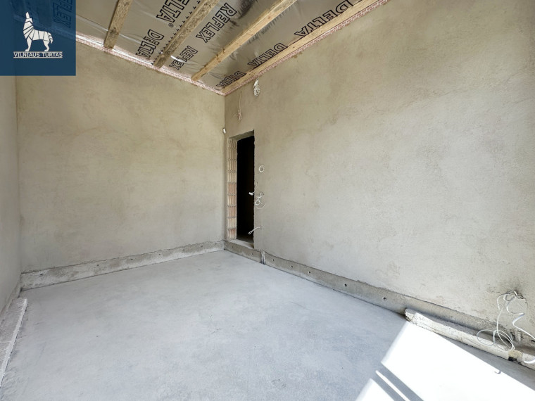 Parduodamas namas Sadūniškių g., Antakalnis, Vilniaus m., Vilniaus m. sav., 167 m2 ploto, 1 aukštai 24