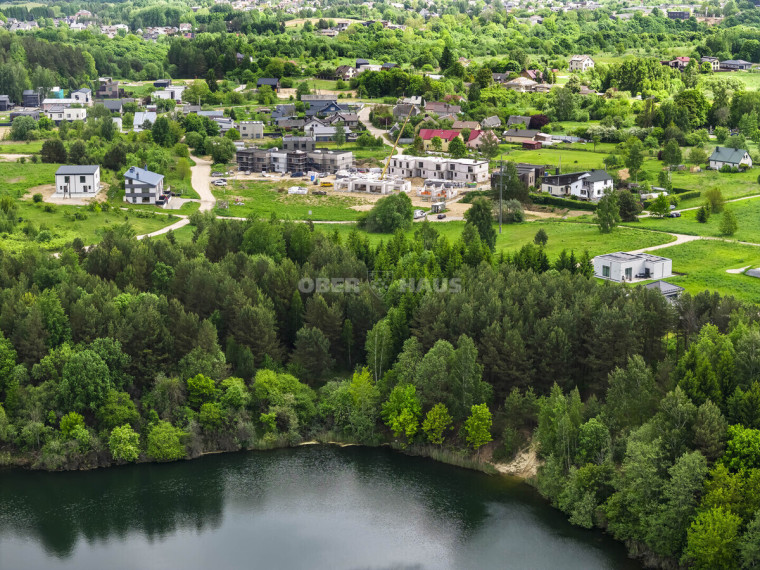 Parduodamas namas Barsukynės g., Antakalnis, Vilniaus m., Vilniaus m. sav., 105 m2 ploto, 2 aukštai 2