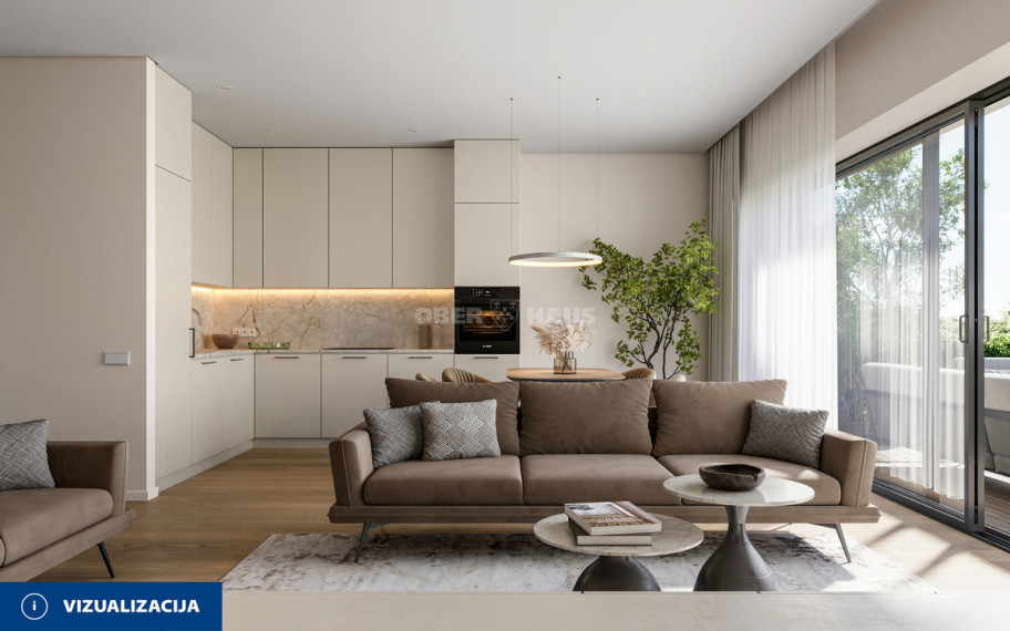 Parduodamas namas Barsukynės g., Antakalnis, Vilniaus m., Vilniaus m. sav., 105 m2 ploto, 2 aukštai 9