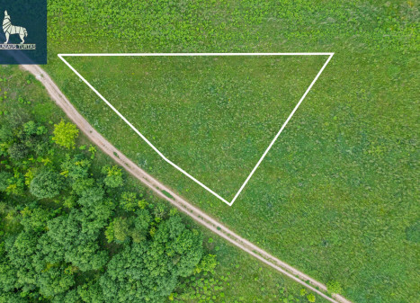Parduodamas sklypas Bruknių g., Tarandė, Vilniaus m., Vilniaus m. sav., 7.12 a ploto Parduodamas sklypas Bruknių g., Tarandė, Vilniaus m., Vilniaus m. sav., 7.12 a ploto