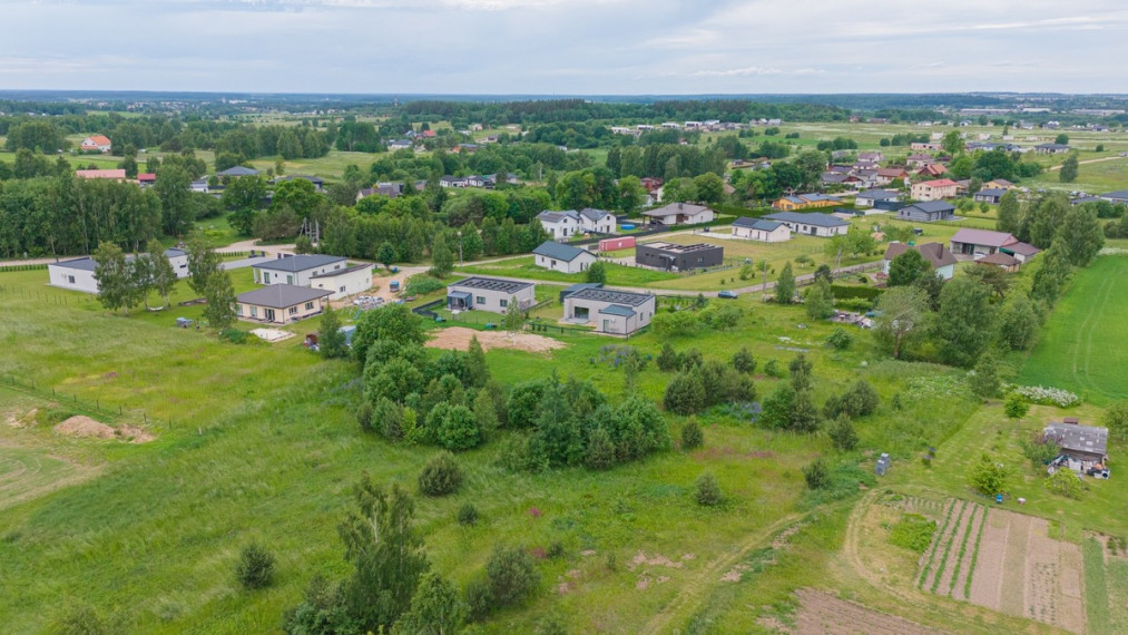Parduodamas  sklypas Vilniaus r. sav., Skaidiškių mstl., Klebniškių, 10.65 a ploto 7