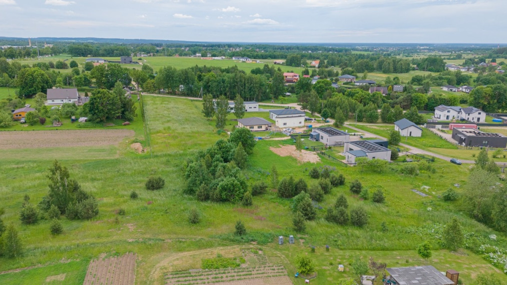 Parduodamas  sklypas Vilniaus r. sav., Skaidiškių mstl., Klebniškių, 10.65 a ploto 8