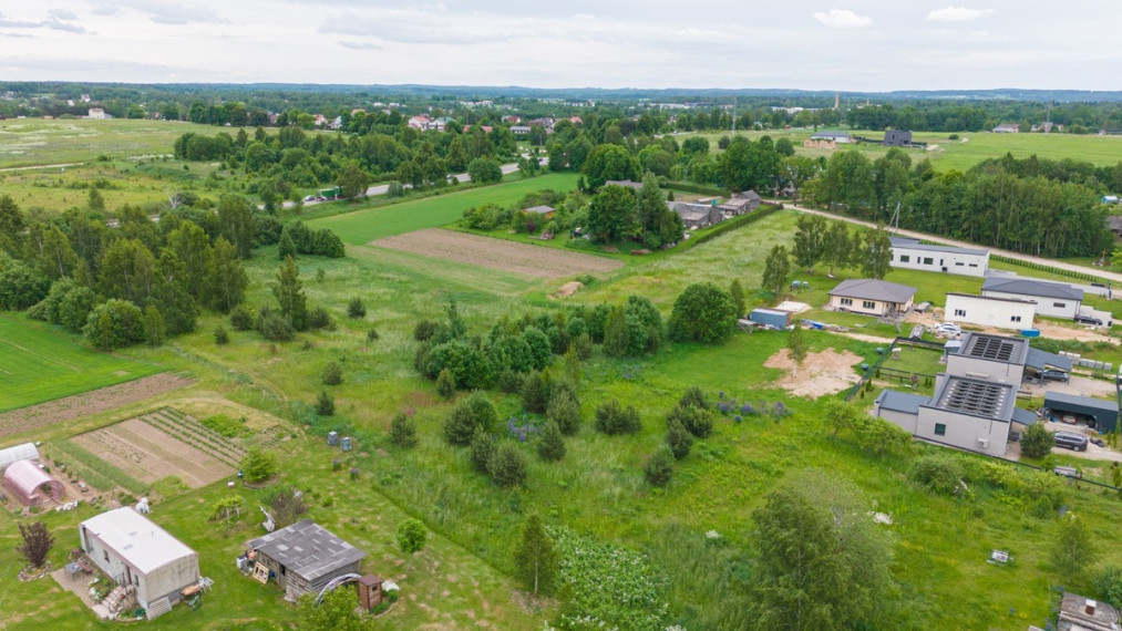 Parduodamas  sklypas Vilniaus r. sav., Skaidiškių mstl., Klebniškių, 10.65 a ploto 10