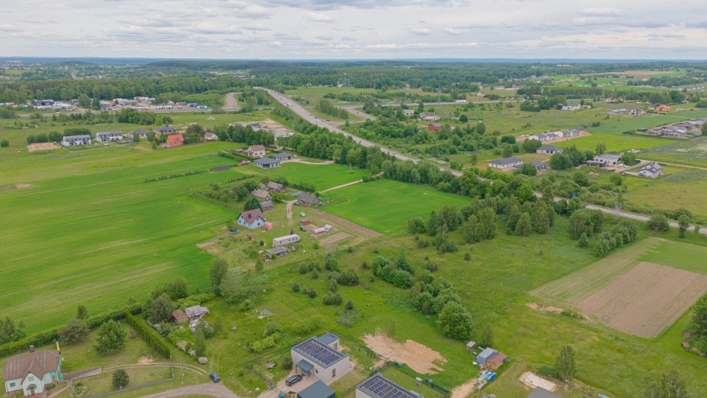 Parduodamas  sklypas Vilniaus r. sav., Skaidiškių mstl., Klebniškių, 10.65 a ploto 12